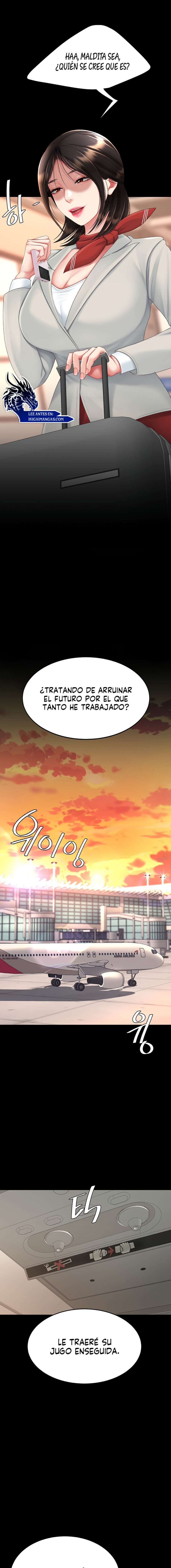 Me comí a tu madre primero Capítulo 111 - Page 15