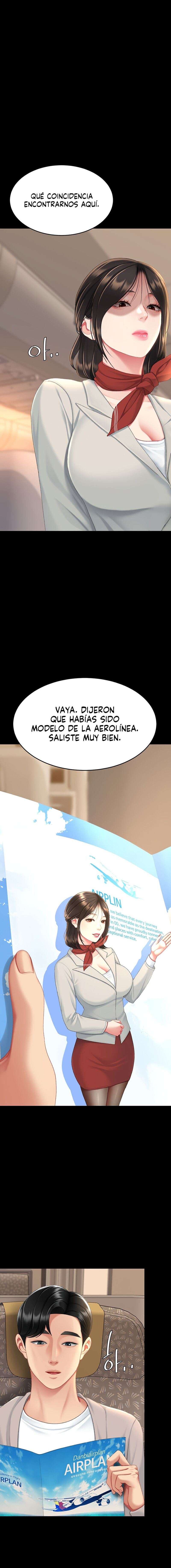 Me comí a tu madre primero Capítulo 111 - Page 18