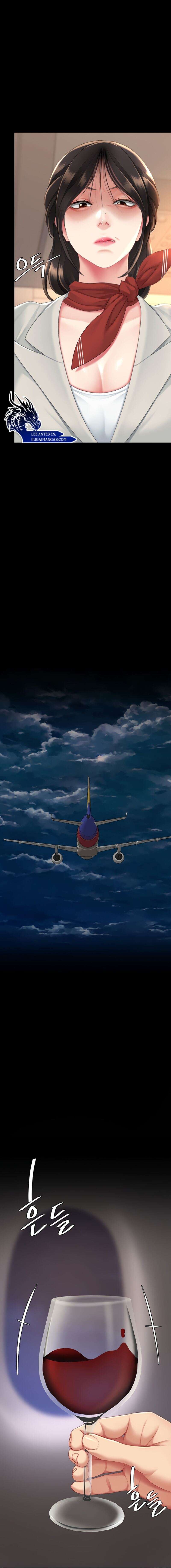 Me comí a tu madre primero Capítulo 111 - Page 22