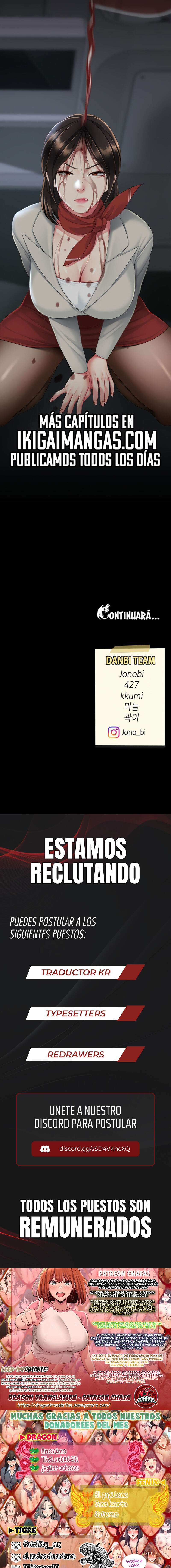 Me comí a tu madre primero Capítulo 111 - Page 24