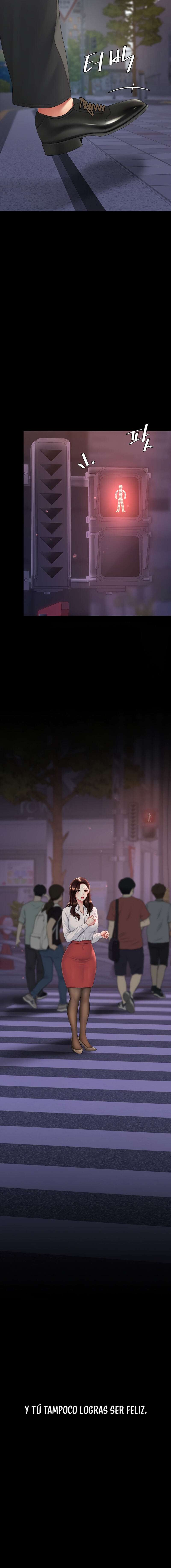 Me comí a tu madre primero Capítulo 111 - Page 8