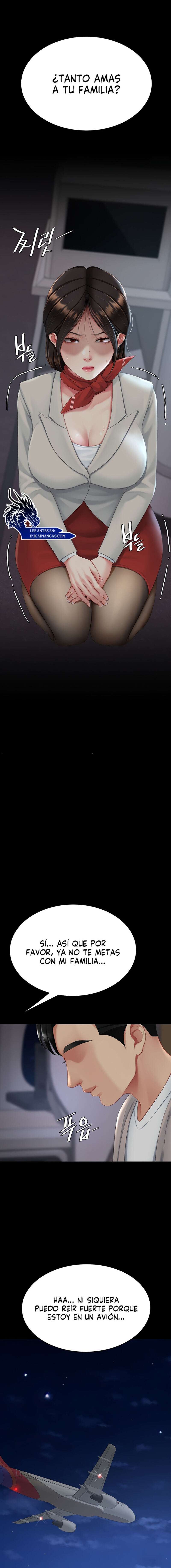 Me comí a tu madre primero Capítulo 112 - Page 13