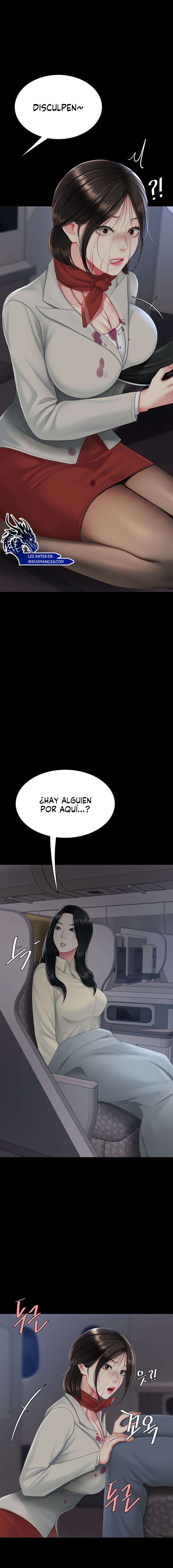 Me comí a tu madre primero Capítulo 112 - Page 17