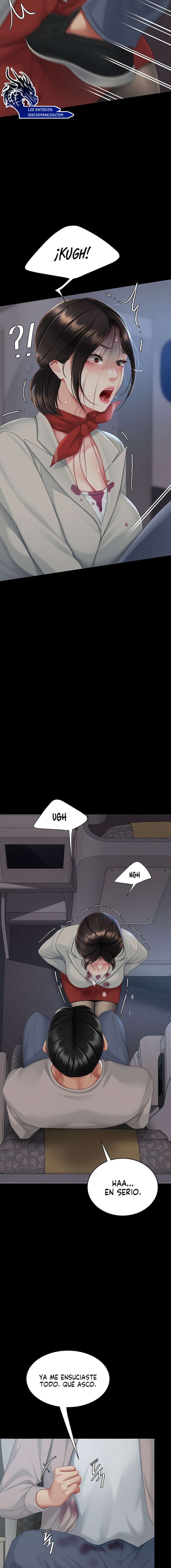 Me comí a tu madre primero Capítulo 112 - Page 20