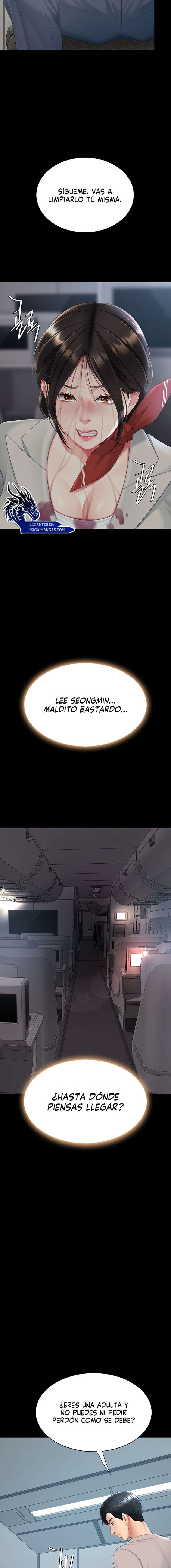 Me comí a tu madre primero Capítulo 112 - Page 21