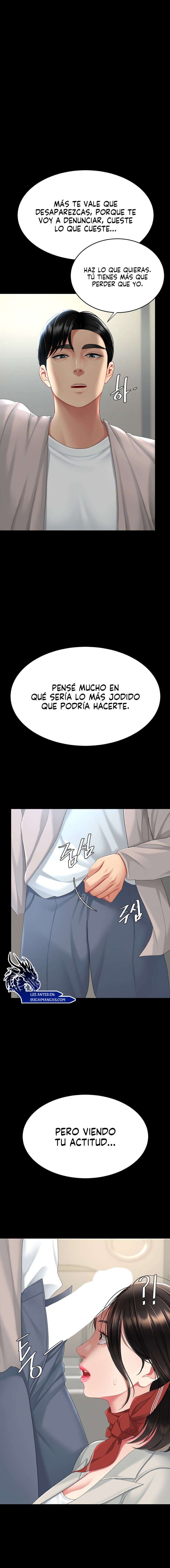 Me comí a tu madre primero Capítulo 112 - Page 23