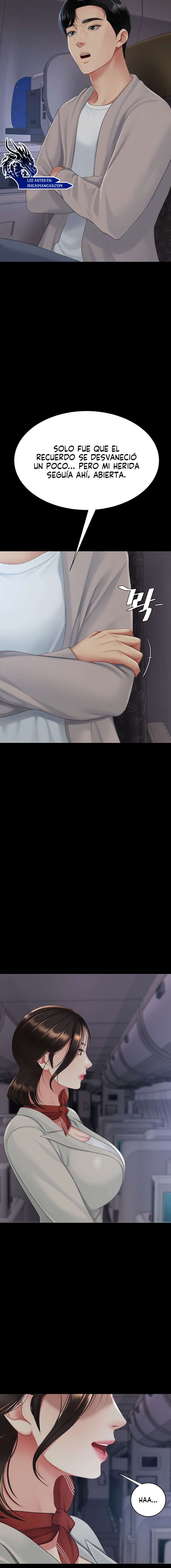 Me comí a tu madre primero Capítulo 112 - Page 6