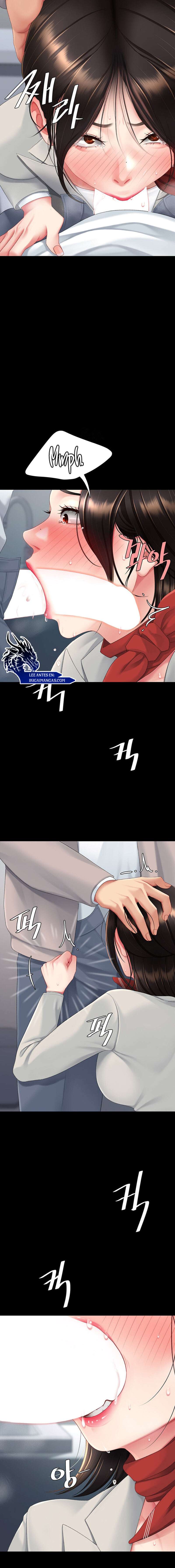 Me comí a tu madre primero Capítulo 113 - Page 12