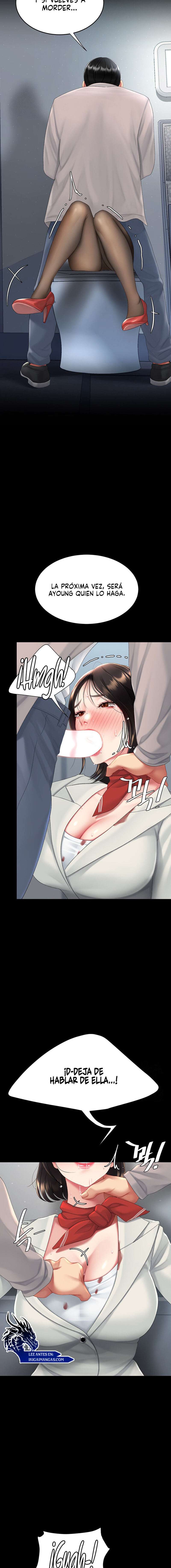 Me comí a tu madre primero Capítulo 113 - Page 16