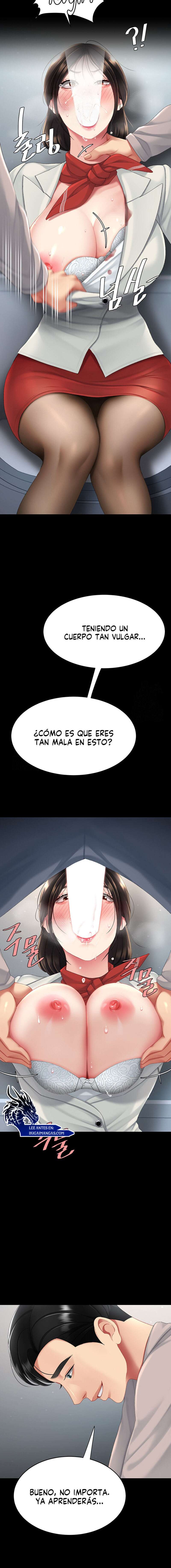 Me comí a tu madre primero Capítulo 113 - Page 17