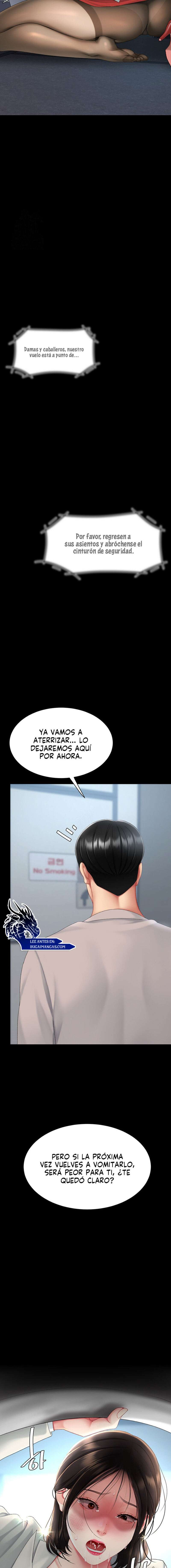 Me comí a tu madre primero Capítulo 113 - Page 26