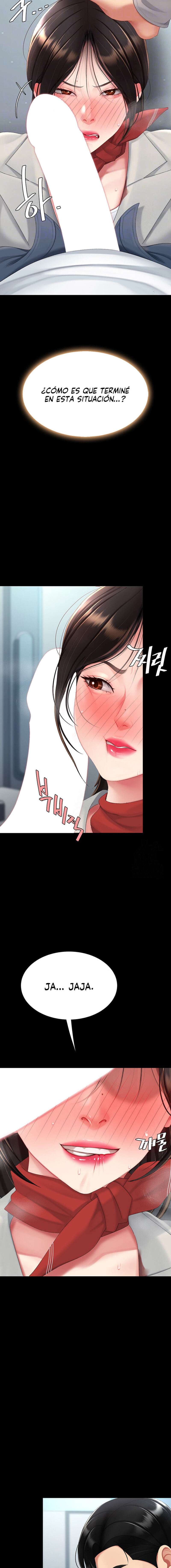 Me comí a tu madre primero Capítulo 113 - Page 6