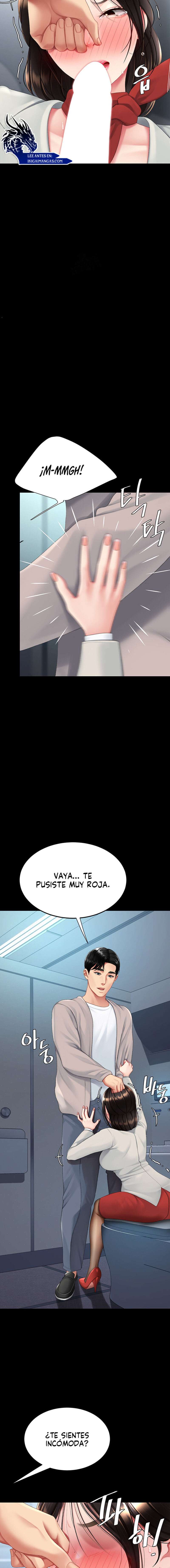Me comí a tu madre primero Capítulo 113 - Page 9