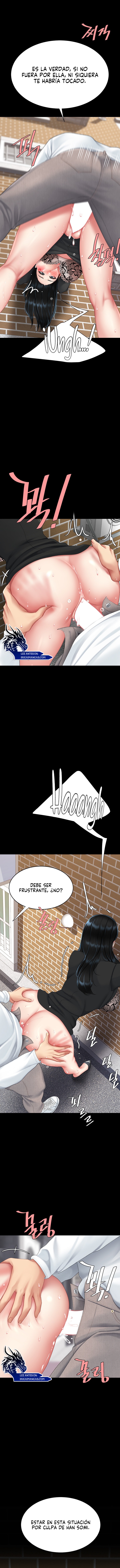 Me comí a tu madre primero Capítulo 114 - Page 8