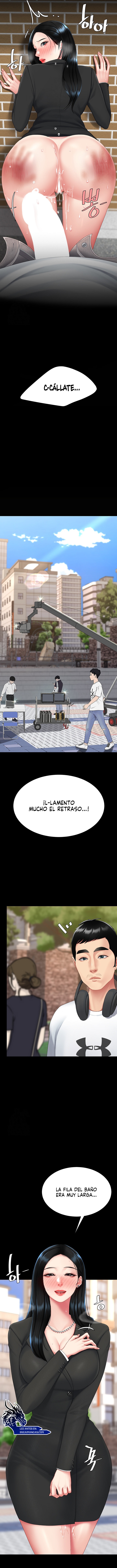 Me comí a tu madre primero Capítulo 114 - Page 9