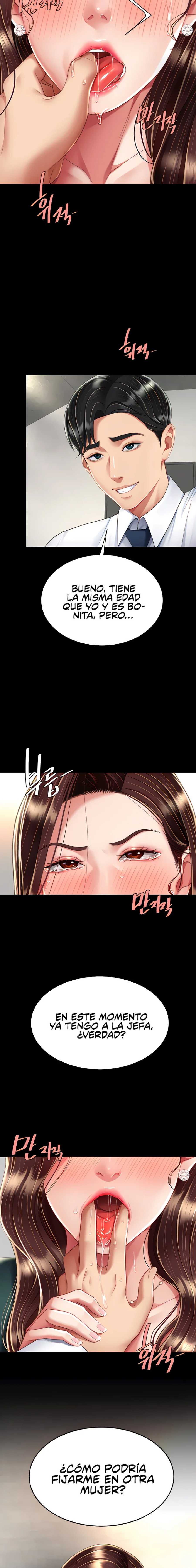 Me comí a tu madre primero Capítulo 12 - Page 12