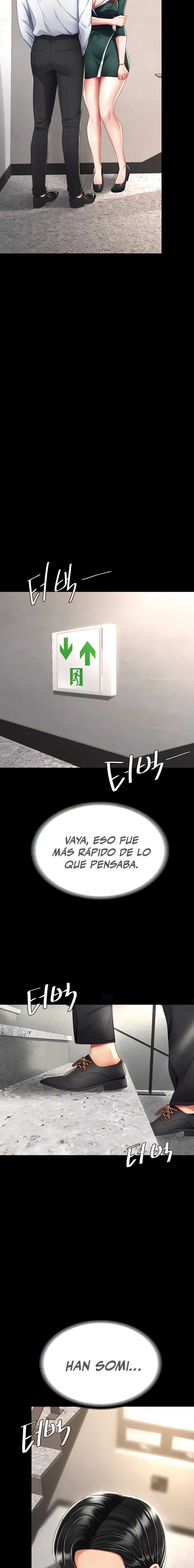 Me comí a tu madre primero Capítulo 12 - Page 14