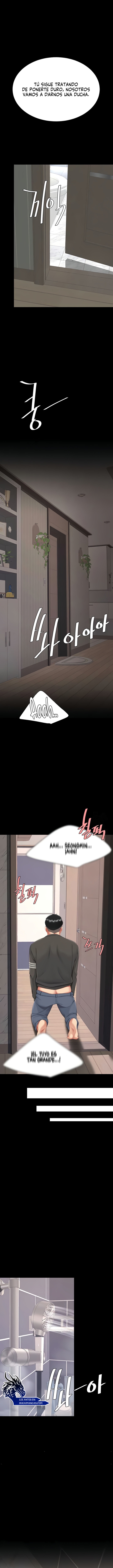 Me comí a tu madre primero Capítulo 122 - Page 14
