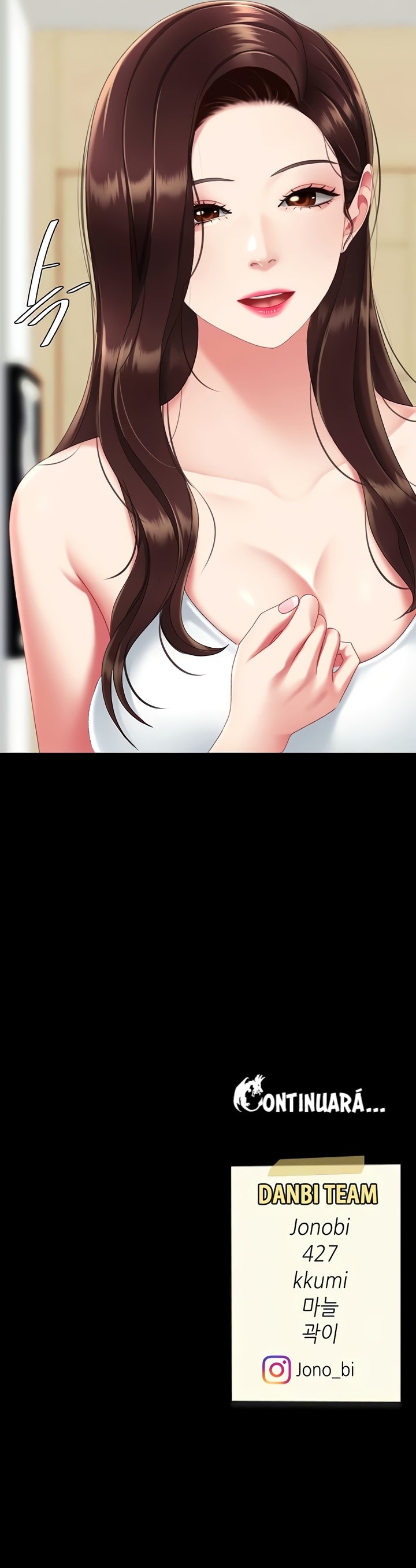 Me comí a tu madre primero Capítulo 122 - Page 18