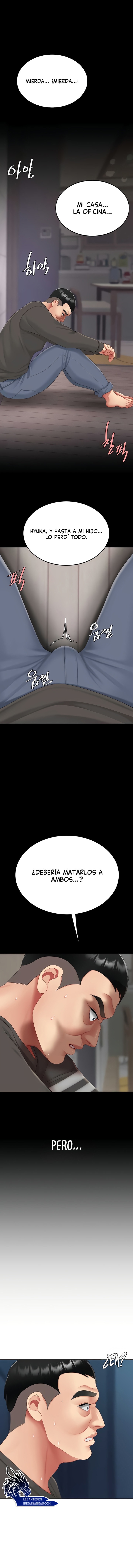 Me comí a tu madre primero Capítulo 122 - Page 2