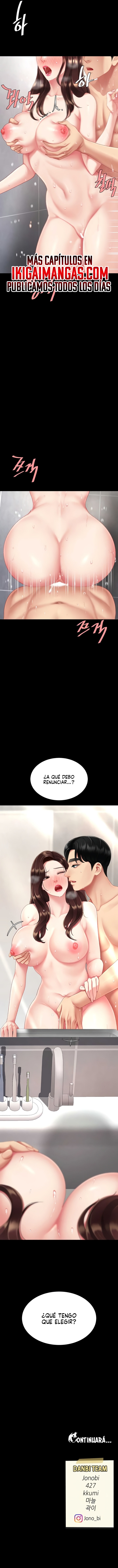 Me comí a tu madre primero Capítulo 127 - Page 16