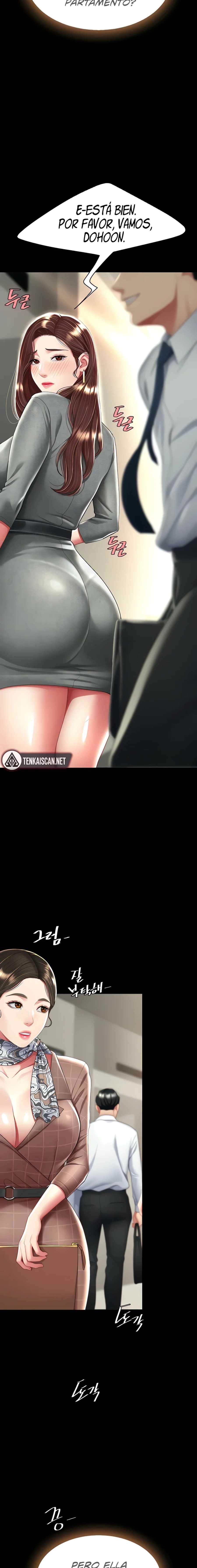 Me comí a tu madre primero Capítulo 13 - Page 11