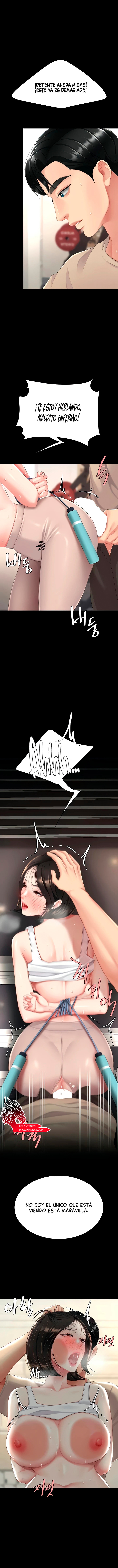 Me comí a tu madre primero Capítulo 130 - Page 4