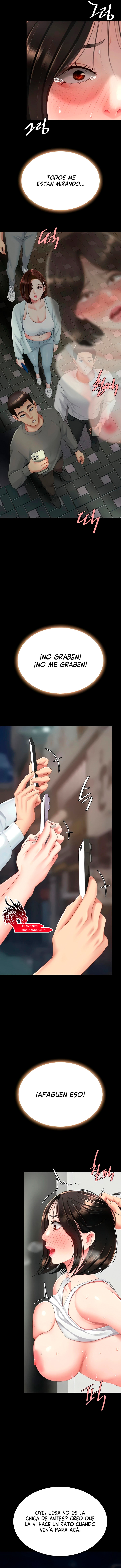 Me comí a tu madre primero Capítulo 130 - Page 6