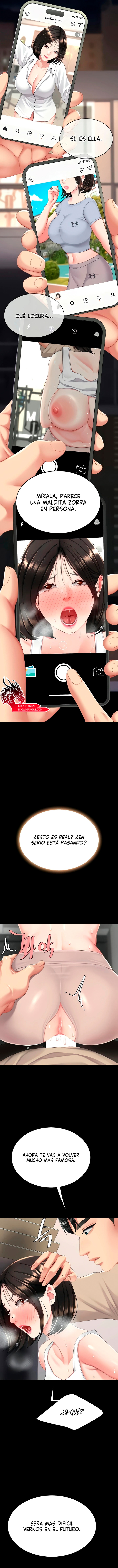 Me comí a tu madre primero Capítulo 130 - Page 7