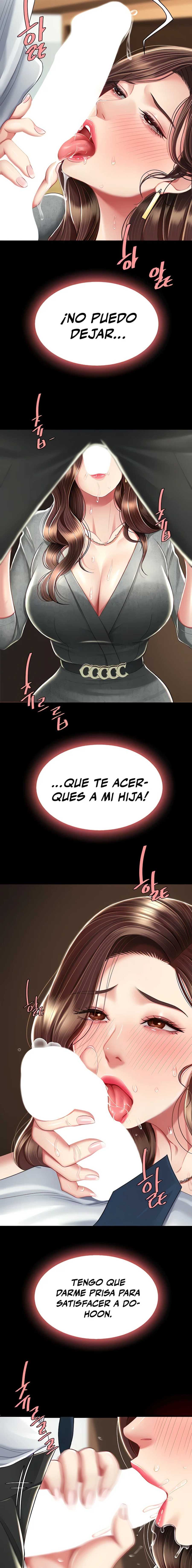 Me comí a tu madre primero Capítulo 14 - Page 18