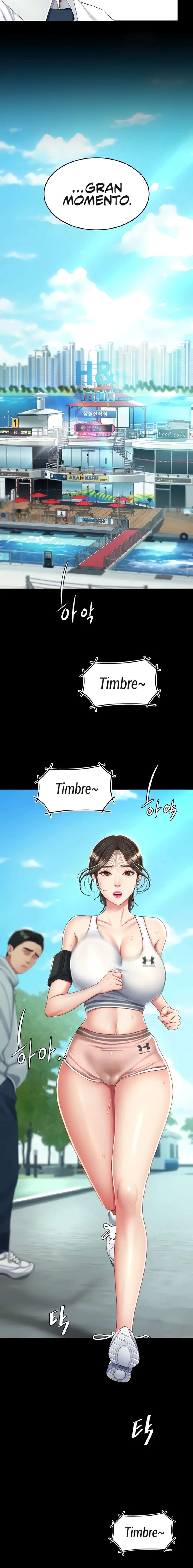 Me comí a tu madre primero Capítulo 15 - Page 14