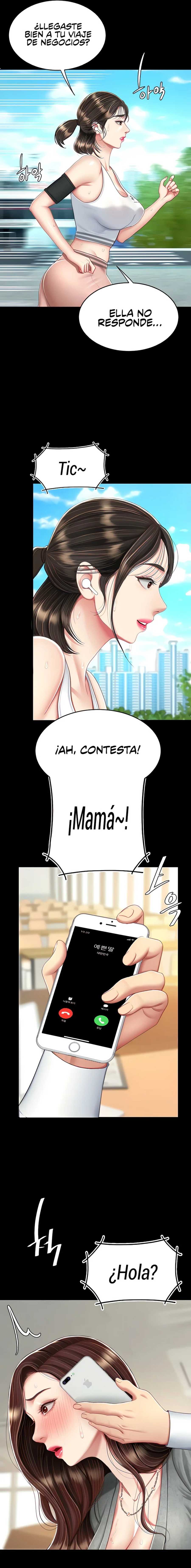 Me comí a tu madre primero Capítulo 15 - Page 15