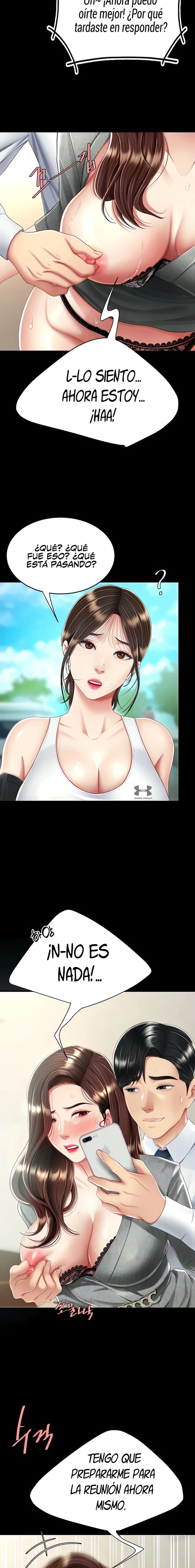 Me comí a tu madre primero Capítulo 15 - Page 17