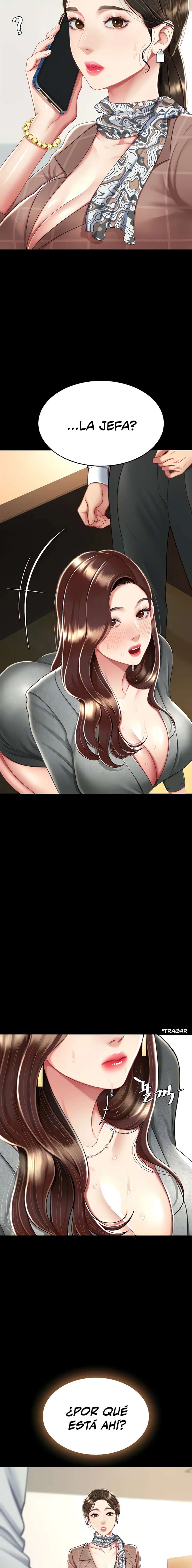 Me comí a tu madre primero Capítulo 15 - Page 2