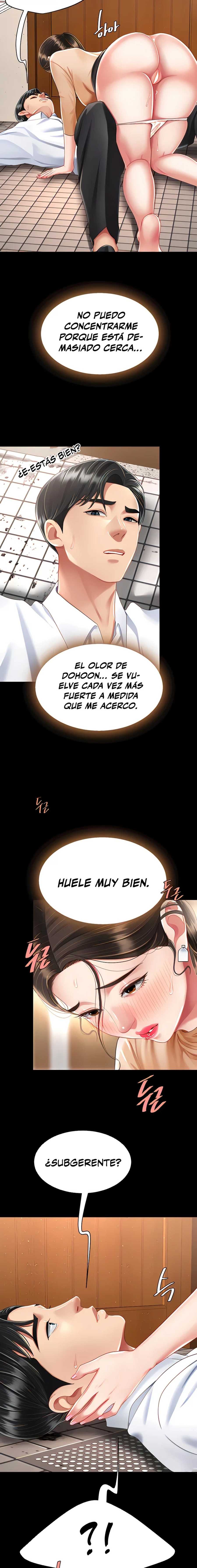 Me comí a tu madre primero Capítulo 16 - Page 21