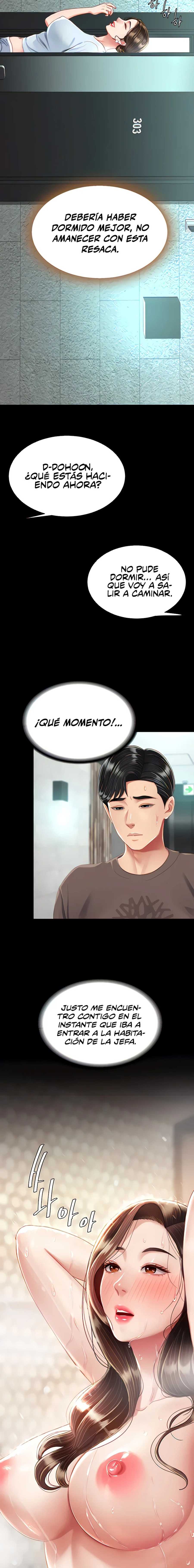 Me comí a tu madre primero Capítulo 16 - Page 25