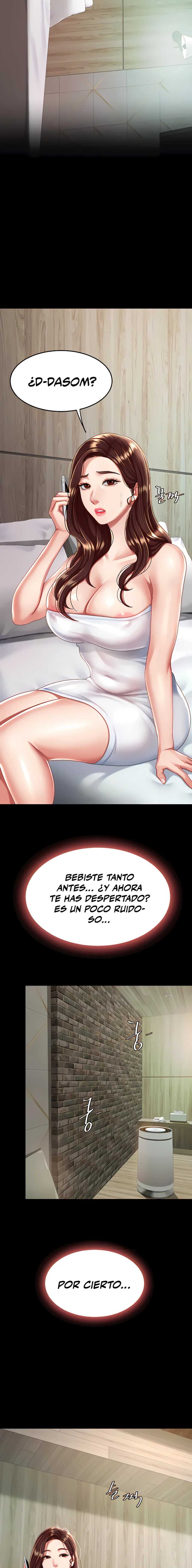 Me comí a tu madre primero Capítulo 18 - Page 22