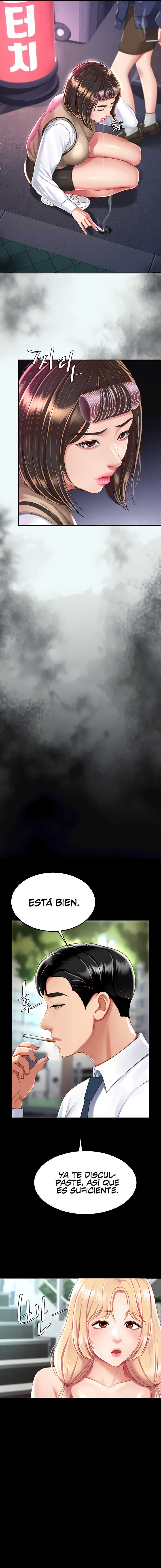 Me comí a tu madre primero Capítulo 19 - Page 18