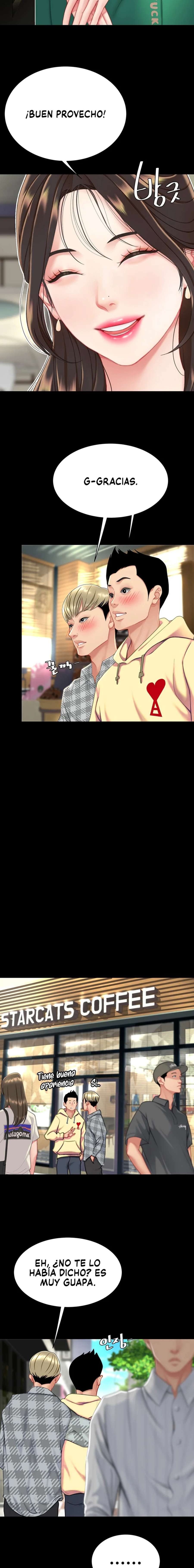 Me comí a tu madre primero Capítulo 2 - Page 11