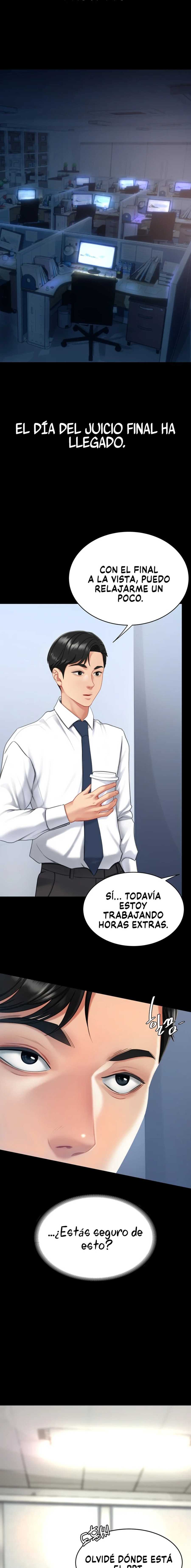 Me comí a tu madre primero Capítulo 2 - Page 15