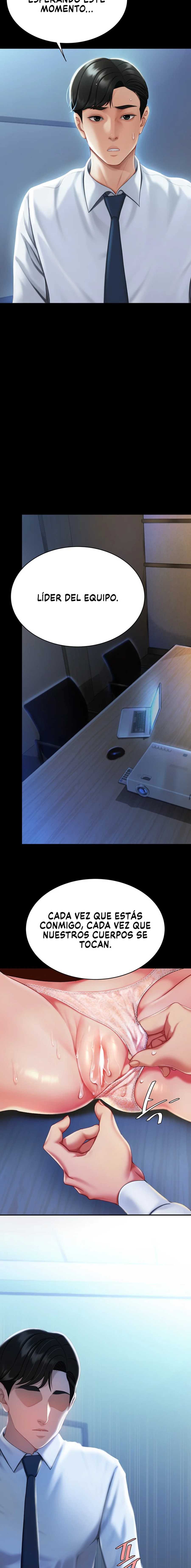 Me comí a tu madre primero Capítulo 2 - Page 23