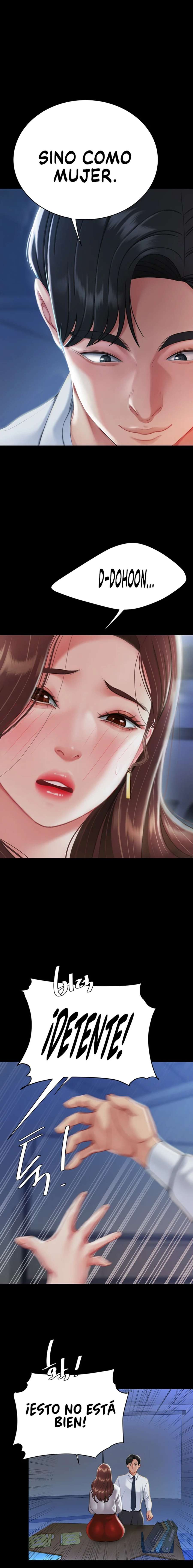 Me comí a tu madre primero Capítulo 2 - Page 27