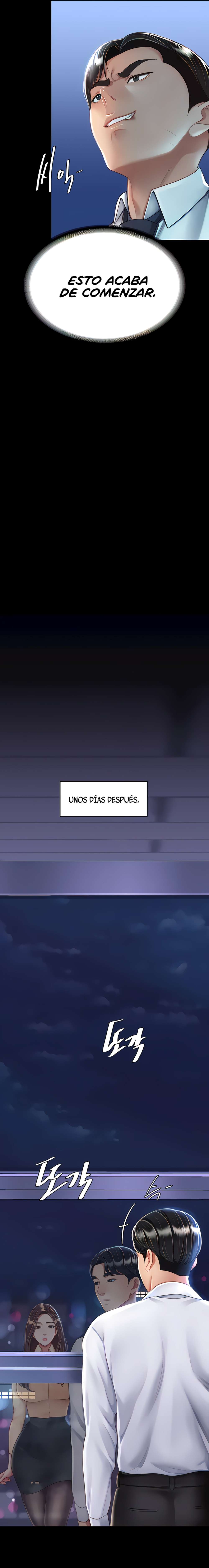 Me comí a tu madre primero Capítulo 20 - Page 15