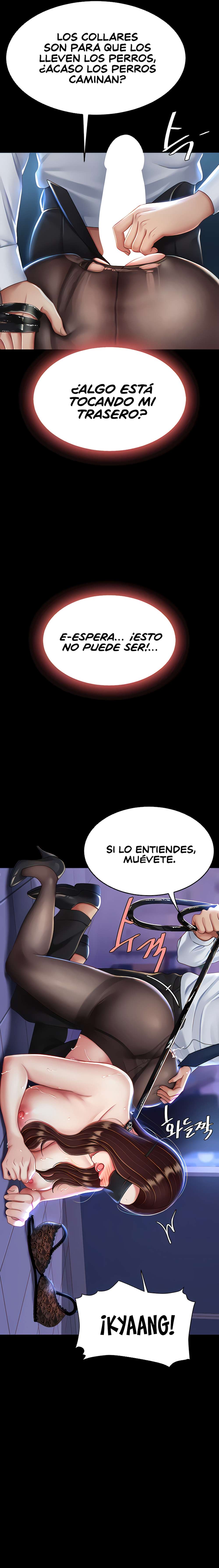 Me comí a tu madre primero Capítulo 20 - Page 27