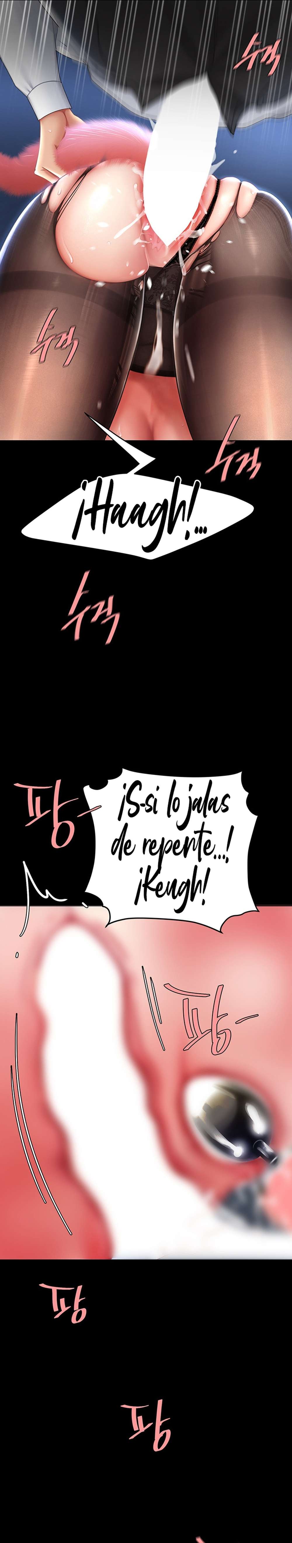 Me comí a tu madre primero Capítulo 22 - Page 10