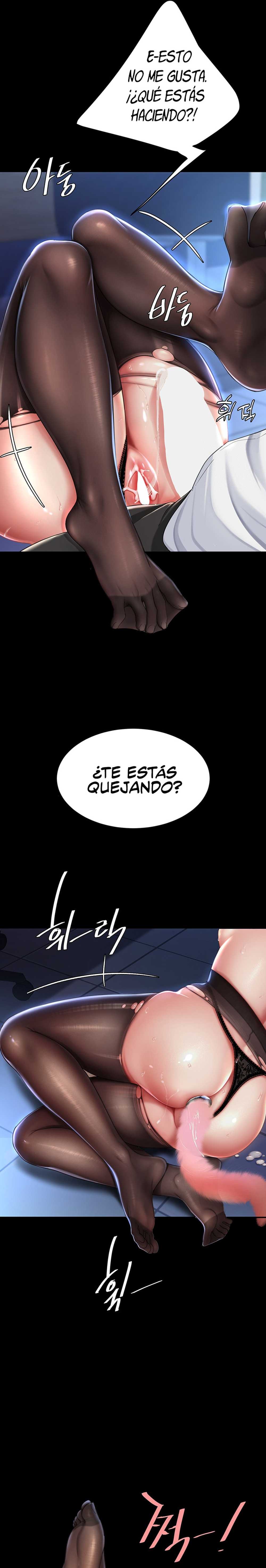 Me comí a tu madre primero Capítulo 22 - Page 14