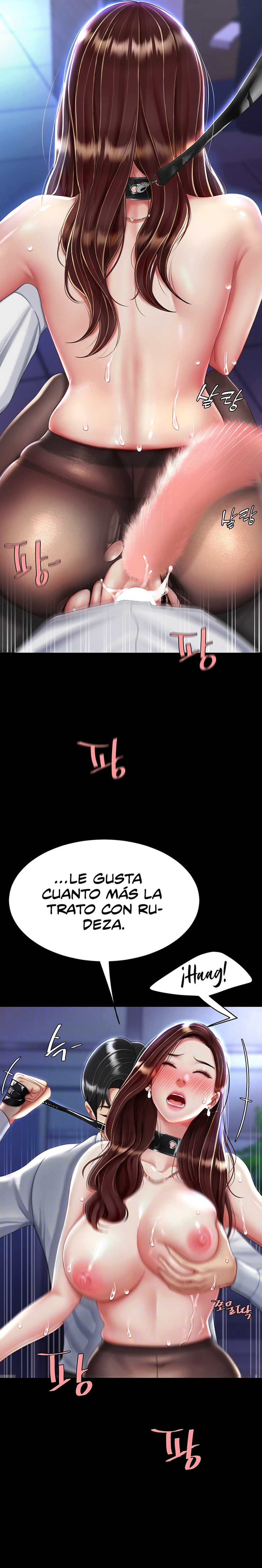 Me comí a tu madre primero Capítulo 22 - Page 2