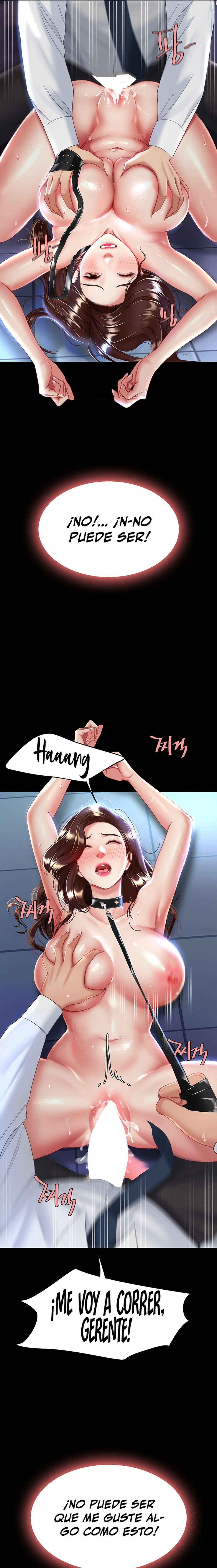 Me comí a tu madre primero Capítulo 22 - Page 25