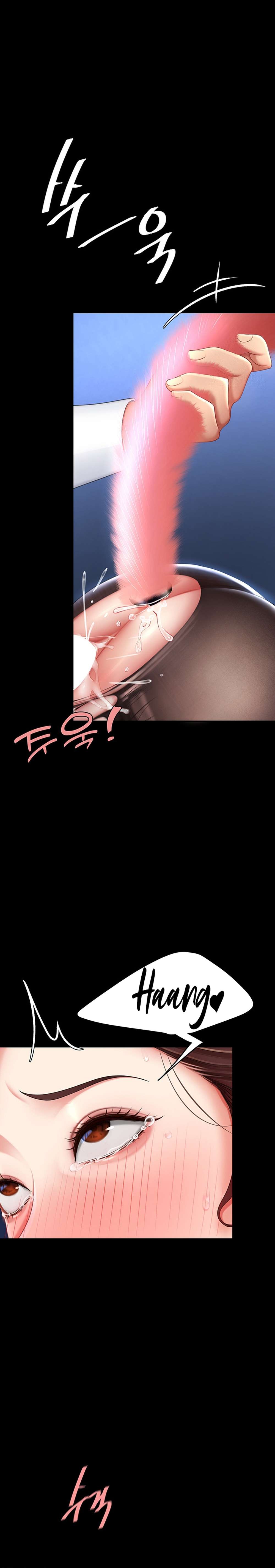 Me comí a tu madre primero Capítulo 22 - Page 9