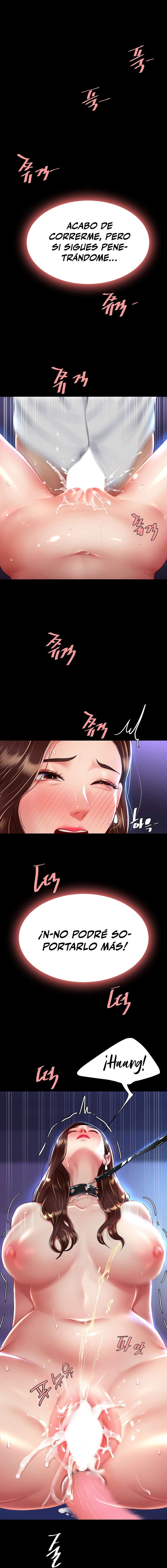 Me comí a tu madre primero Capítulo 23 - Page 15